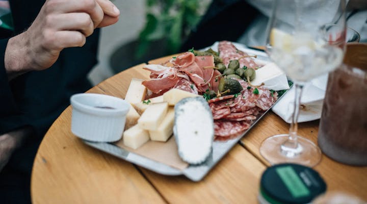 Afterwork-turneringen