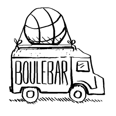 Boulebar